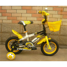 Nuevo modelo China Made Baby Cycle, Children Bike